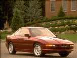 1995 BMW 8 Series